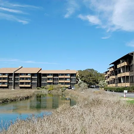 Mariners Cove 219 B Apartment